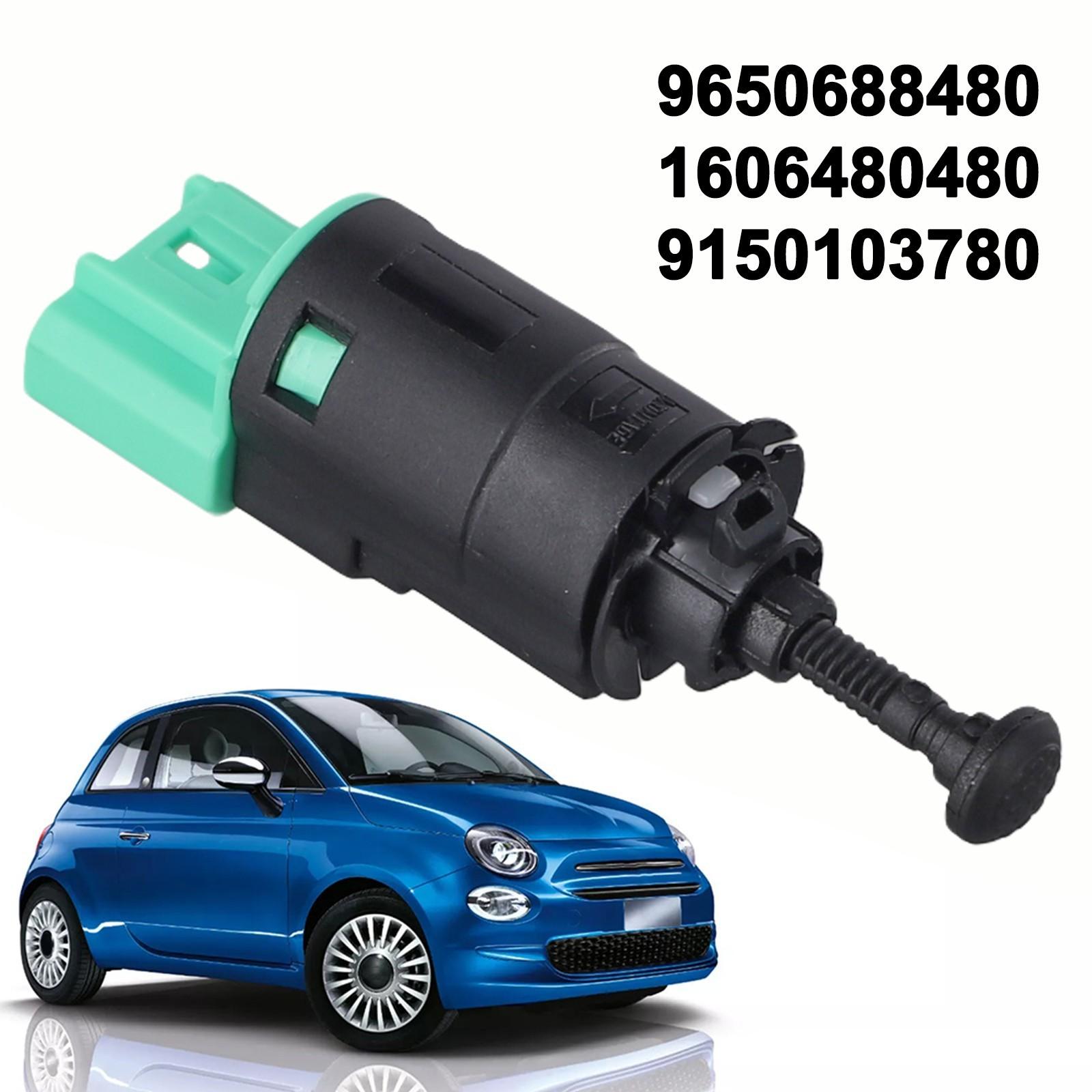 OEM Compatible Car Brake Light Activation System Designed for Easy tallation