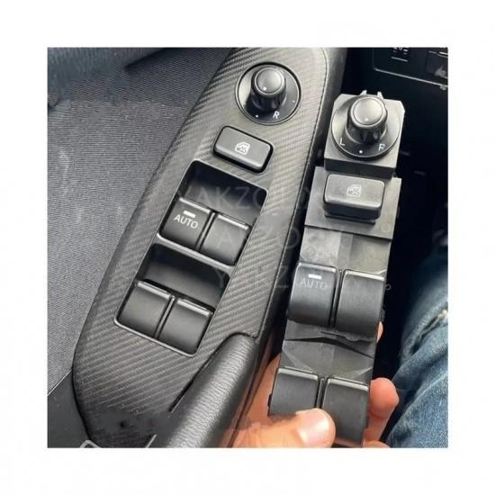 For Mazda CX-5 2012 2013 2014 2015 2016 2017 2018 Electric Master Power Window Control Switch Lifter Button Car Parts