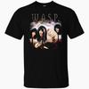 Rare WASP The Last Command Album T Shirt Size S M L 234XL MM1622 Unisex T-Shirt