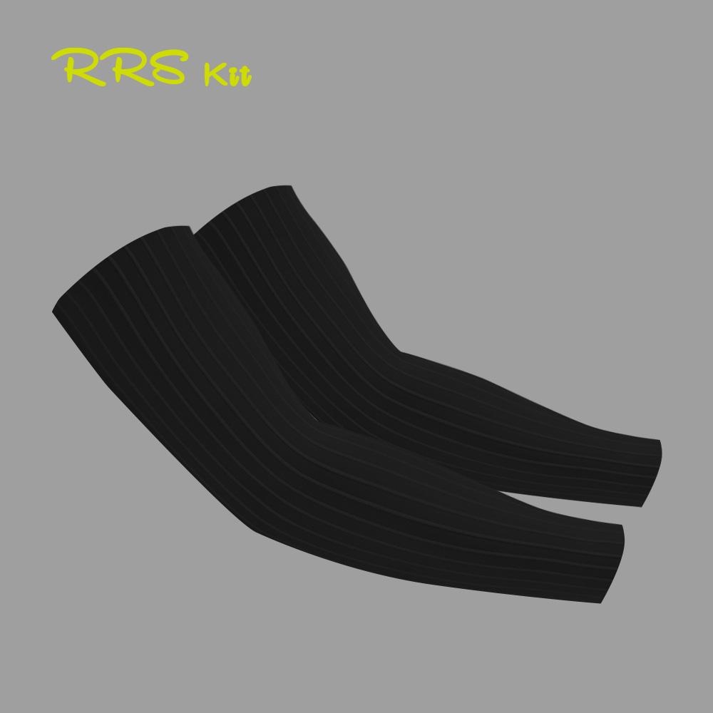 RRSKIT Summer Cycling Pneumatic Sunproof Sleeves Wind-breaking Reduce WindResistance Breathable Competitive Bike Long Sleeves