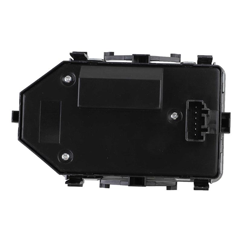 M63K-Car Headlight Control Switch 2892709 2673079 2573276 For Scania L P G R S Series Accessories
