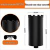 Zhongtu 180mm Concrete Dry Drilling Core Bit