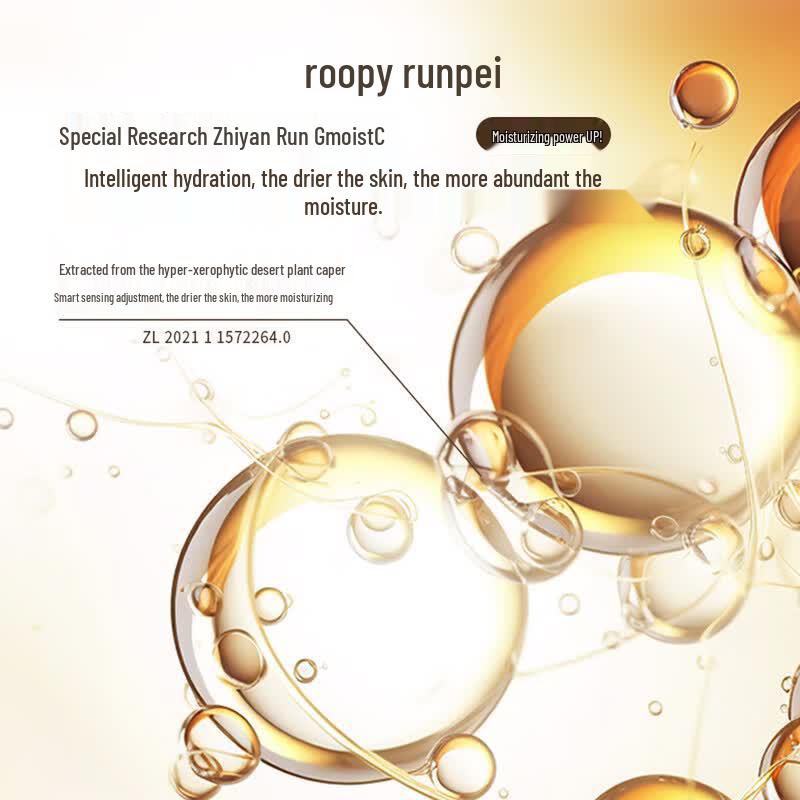 Roopy Hydrating Hand Cream Gift Set
