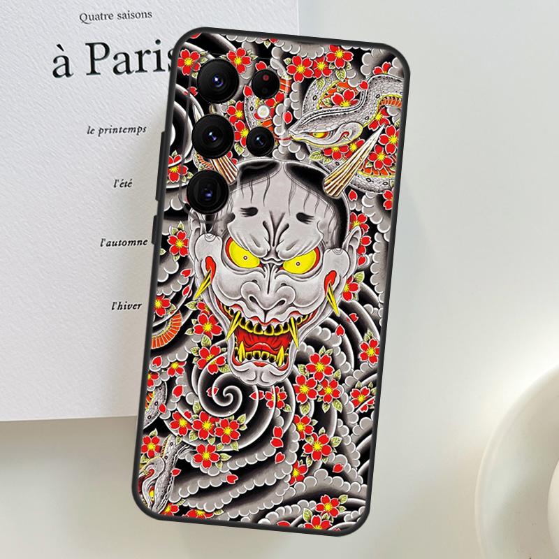 

Yakuza Goro Majima s Hanya Case For Samsung Galaxy S26 Ultra S25 S24 S23 S22 S21 S10 Plus S20 FE S25 Ultra Phone Cover Galaxy S23 Plus