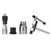 Mountain Bike Repair Kit: Chain Cutter & Flywheel Shaft Tools