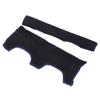 2Pcs Hard Hat Sweatband Cotton Skin Friendly Soft Elastic Thin Washable Hard Hat Sweatpad