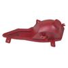 For Chinese SAIC ROEWE I5 New MG5   Car Rear Bumper Fog Light Rear Brake Stop Lamp Light