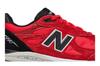New Balance 990v3 Made In USA 'Red Suede'