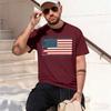 250 Years Of Independence 1776 Tee Patriot 4th Of July Shirt Semiquincentennial Gift Freem P Tshirt Unisex Adult 2026 New Mode