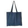 Large-capacity Tote Bag with A Laid-back Style Fashionable and Retro Minimalist Single-shoulder Bag