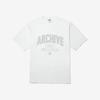 Fila Graphic T shirT