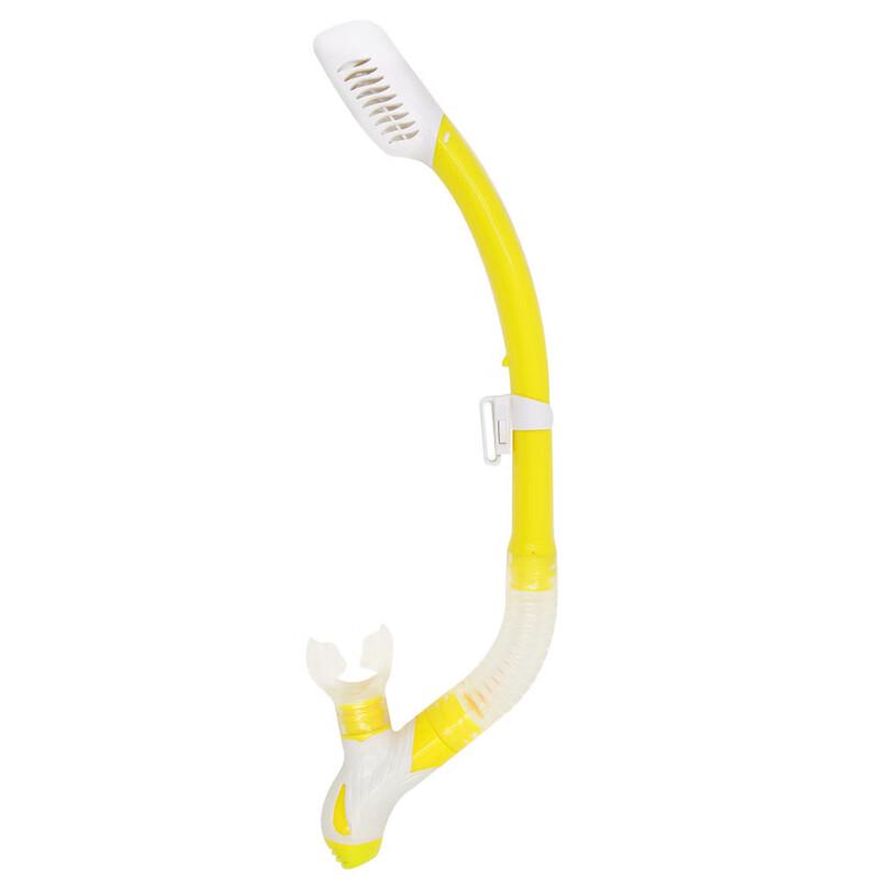 SBART Full Dry Snorkeling Breathing Tube