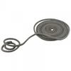 Fireplace Sealing Rope Stove Door Rope Black Gasket Cord