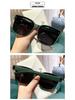 Polarized Clip-on Sunglasses: Stylish TR Design Myopia Glasses for Driving