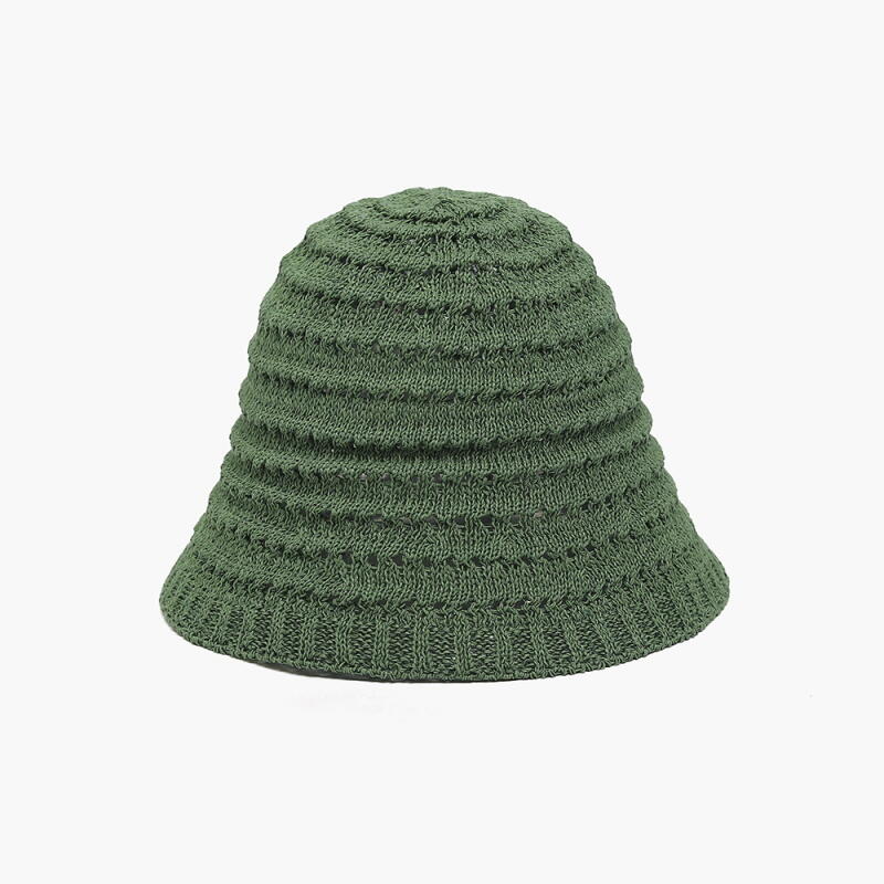 

Women s Summer Bucket Hat Tiered Vacation Hat cocoa