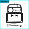 9 Inch Car Fascia Frame Fitting Adaptor Android Audio Dash Trim Kit For Hyundai H1 Starex 1997-2007
