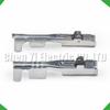 50 Pcs 1.0 1.8 Mm Male or Female Wire Crimp Pins For 175265-1 175269-1 Sheath Automotive Connectors Wire Harness Plug