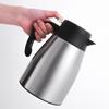 12V/24V Portable Car Kettle - Rapid Heating Stainless Steel Electric Kettle