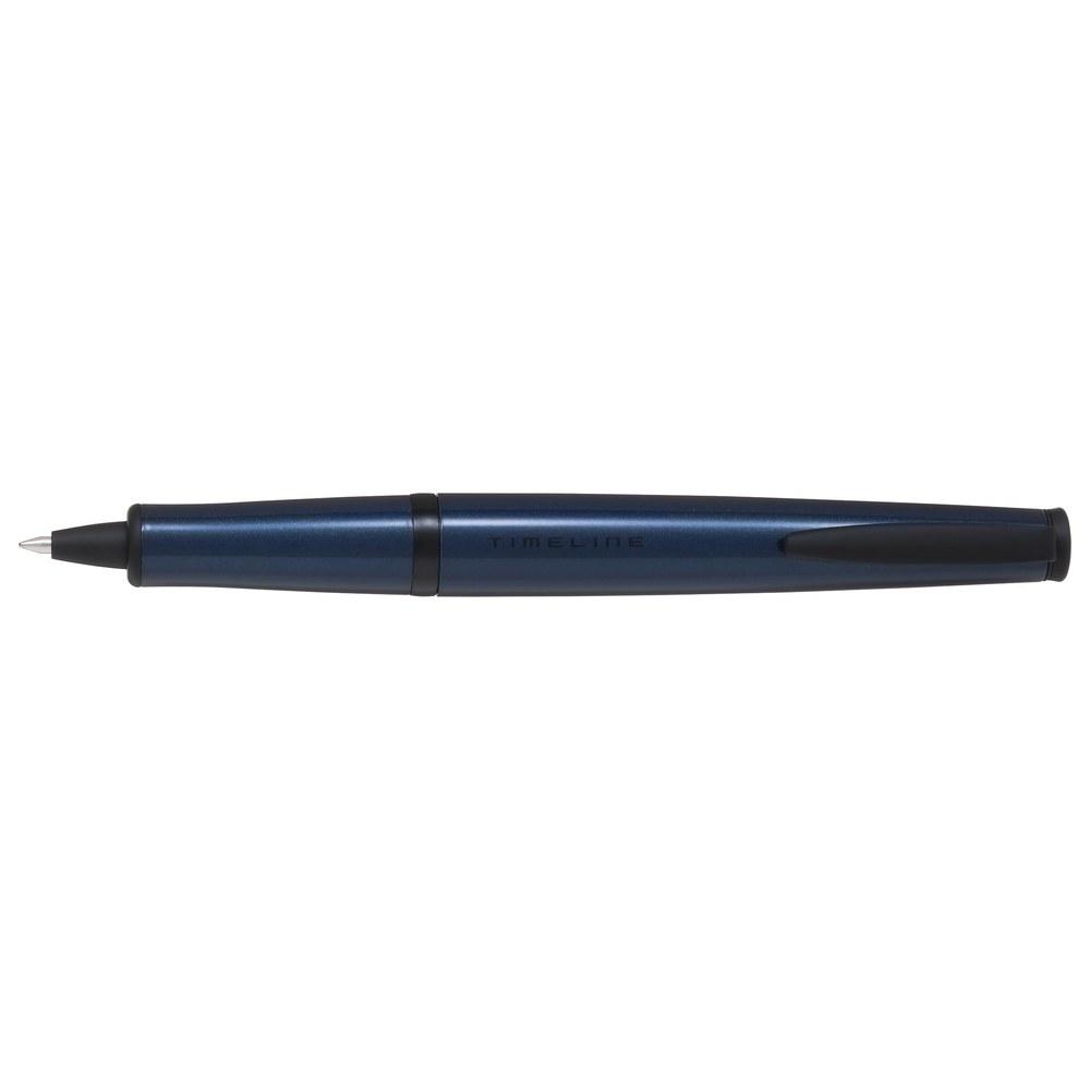 Nature Collection Oil-Based Ballpoint Pen 0.7mm Midnight Blue