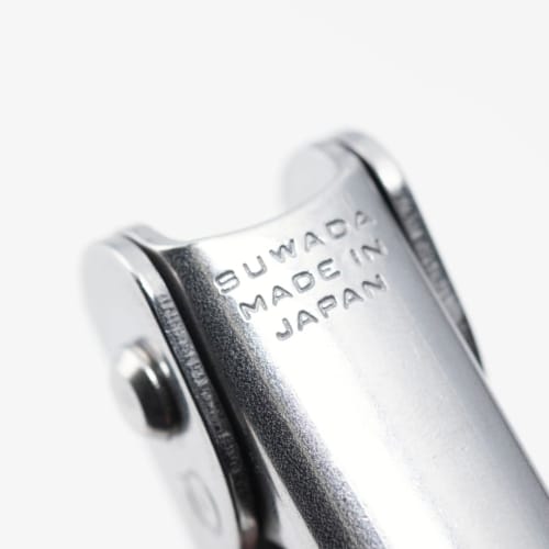 SUWADA Stainless Steel Kitchen Tongs for Boning, Peeling, and Sprout Removal, Made in Japan, Convenient for Food Preparation