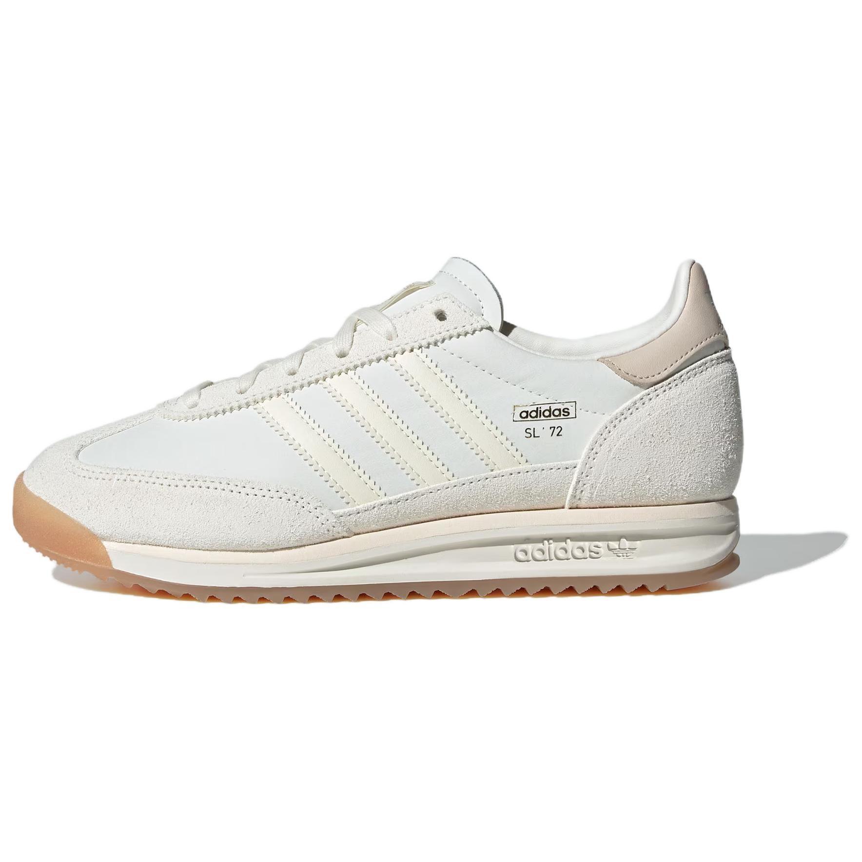 Adidas Sl 72 Rs `Balts` Sieviešu