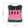 Piano Finger Pressing Posture Correction Tool Piano Finger Trainer Silicone Hand Grip Exerciser Finger Correctors