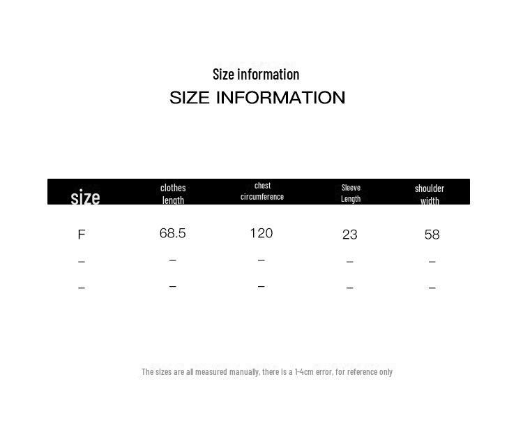 2025 Sommer Französisch G Elch-Print Rundhals Locker Damen Baumwoll-T-Shirt