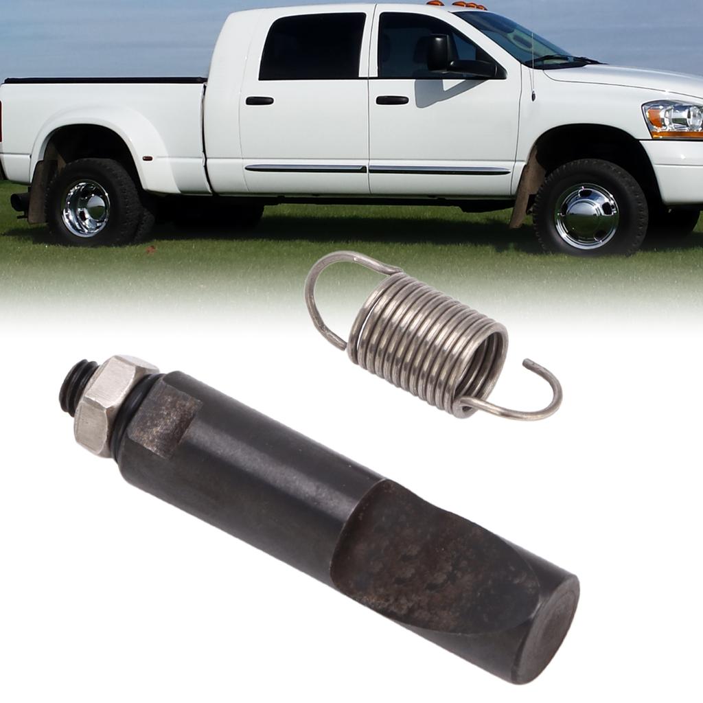 VE Pump Fuel Pin Spring Kit 1040178 Replacement for Dodge Cummins 5.9L Powered Truck 1988‑1993