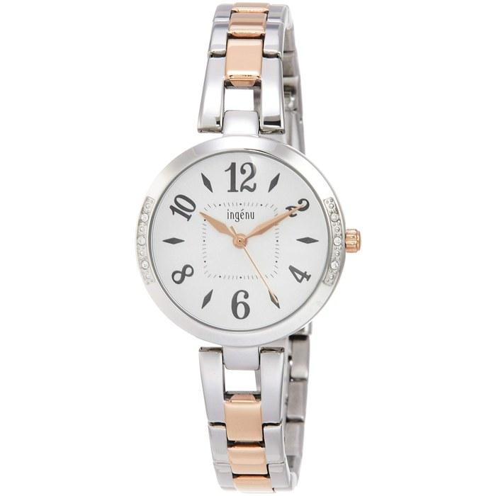 SEIKO Alba ingenu Women s Watch AHJK448