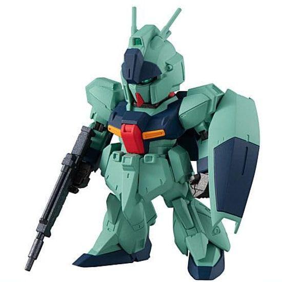 

FW GUNDAM CONVERGE #24 [4.(288) Re-GAZI] (single item)
