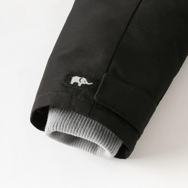 DAVE & BELLA Kids' Winter Down Jacket