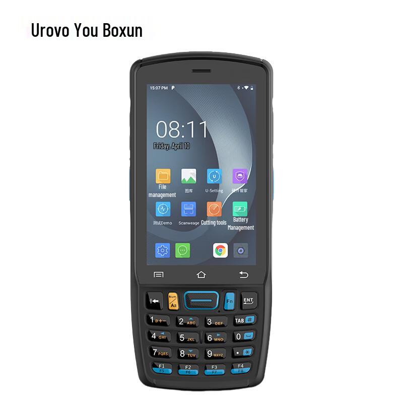 

Urovo DT40SE Enterprise Android PDA