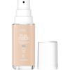 Gesichts-Make-up  – Concealer & Grundierung