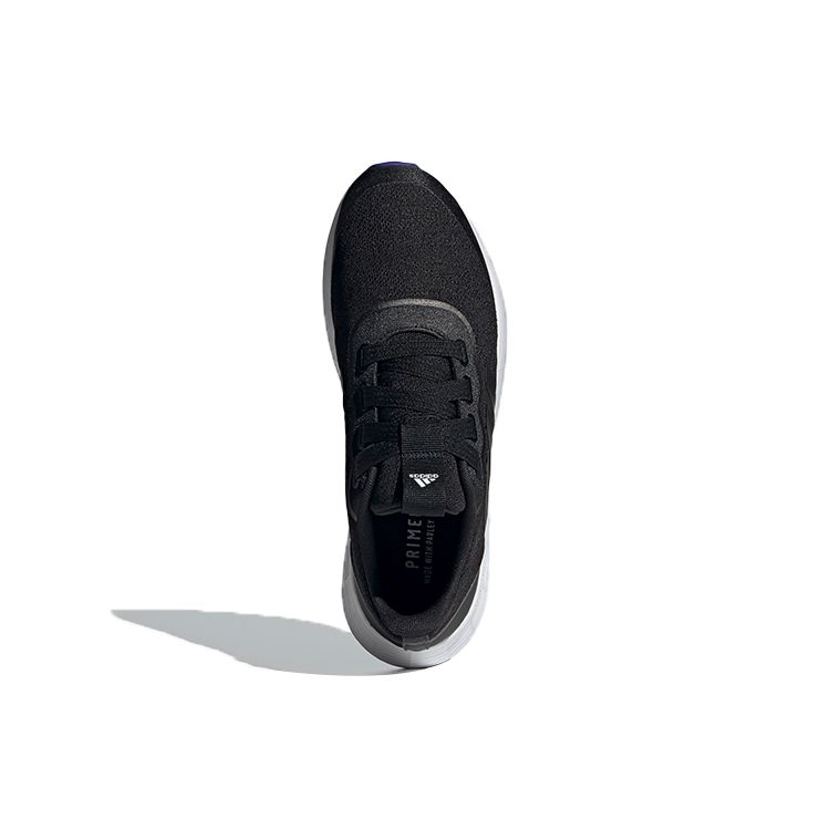 Adidas  QT Racer Sport Black Semi Night Flash Women Sneakers Core-Black FY5678