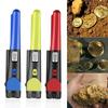 2026 LCD Display Metal Detector GP - English Version