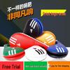 Taekwondo Target Pad for Children & Adults: Ideal for Professional Training, Foot Kicks, Punches, Sanda, and Chicken Leg Technique.