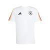 Adidas Men's Football DFB DNA Short-Sleeve T-Shirt