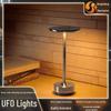 Creative Sunset Projection LED Night Light for Atmosphere & Photography