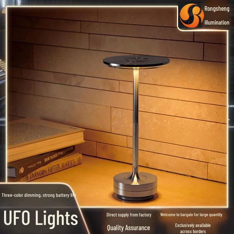 Creative Sunset Projection LED Night Light for Atmosphere & Photography