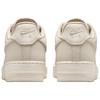 Nike Air Force 1 Premium Comfortable Fit Sneakers Women sneakers Off-White IR0871-100