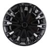 4 Pcs 15in Hub  Full   Stylish Look   Fit   R15 Wheel   Cover for Most Cars Truck SUV