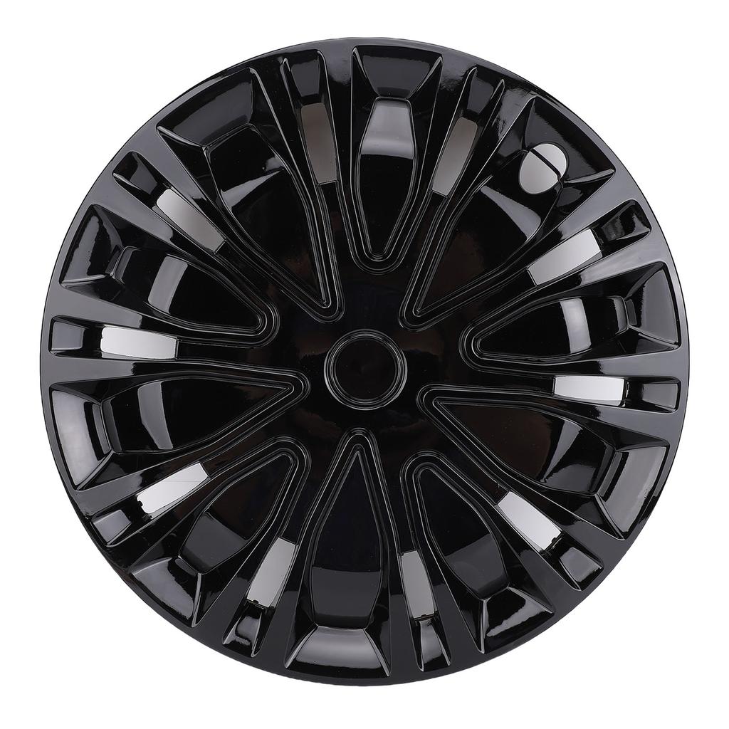 4 Pcs 15in Hub  Full   Stylish Look   Fit   R15 Wheel   Cover for Most Cars Truck SUV