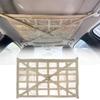 Car Roof Storage Net Pocket - Hanging Luggage Organizer