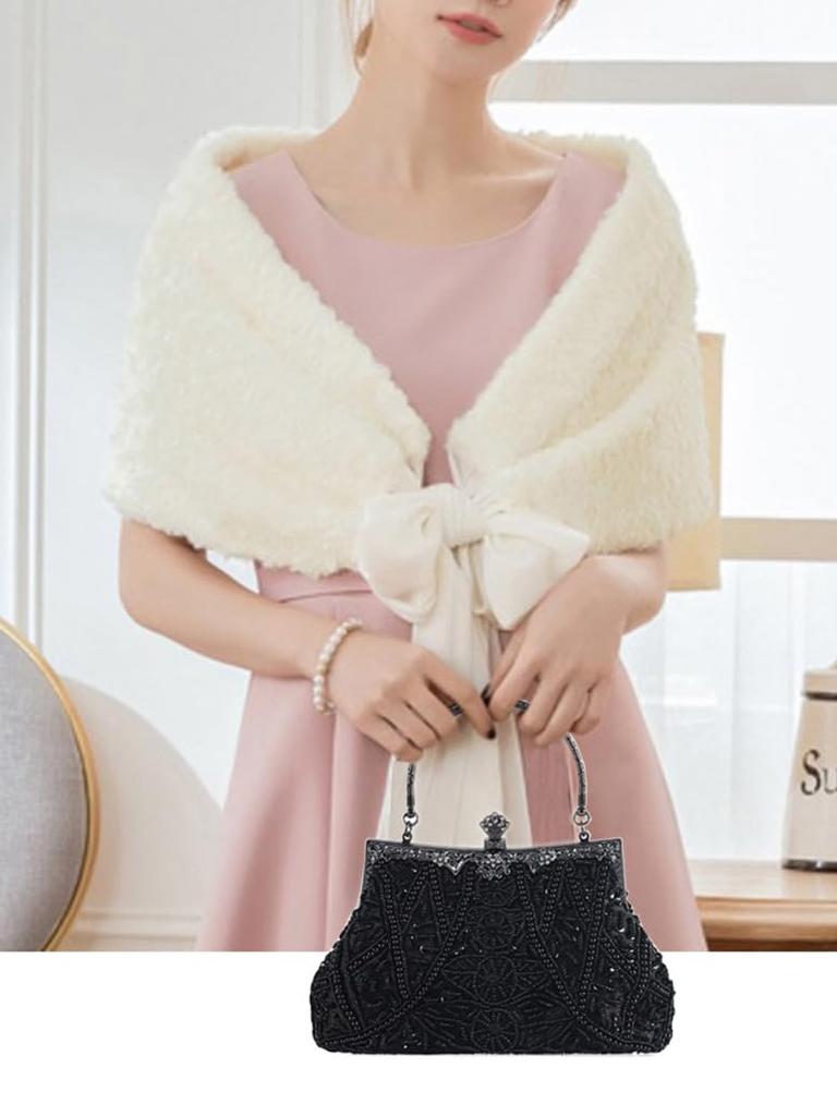 Party Clutch Chain Pochette Shoulder Graduation Entrance Graduation After Banquet Bag [AJYJYEGM] Bag, Wedding, Bag, Bag, Bag, Handbag, Handbag, Purse,