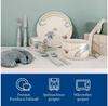 Children's Set Villeroy & Boch Walk Like an Elephant, 7-pcs. (1486748435)