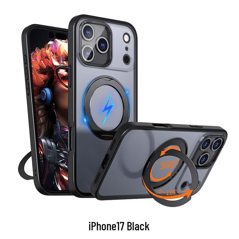 CAXITON Magnetic Kickstand Case