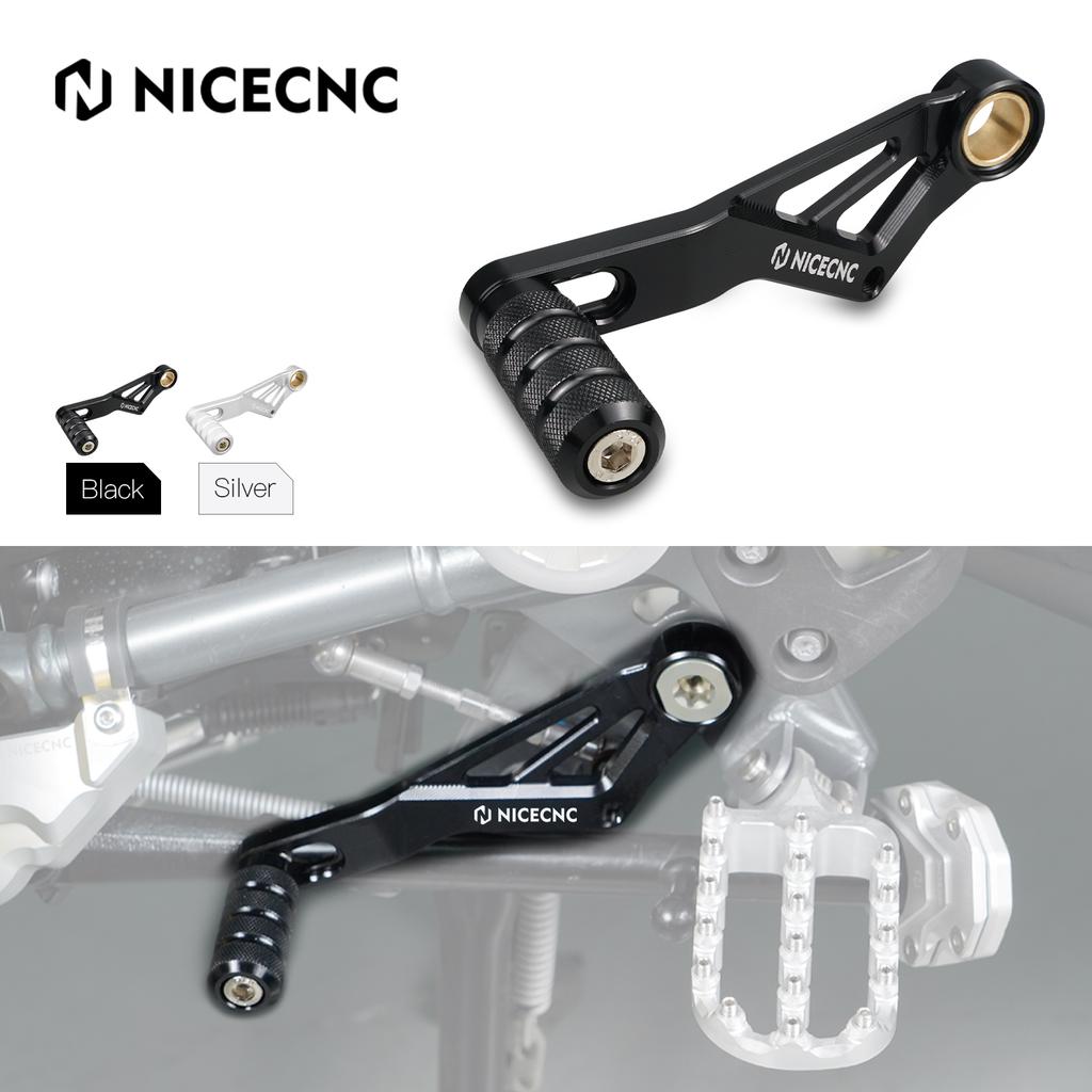 For BMW R 1250 GS 2019-2023 R1250GS Adventure 2019-2024 R 1200 GS R1200GS Adventure 13-18 Motorcycle Adjustable Gear Shift Lever
