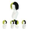 Mashle Magic And Muscles Cosplay Wig For Men With Hightemperature Silk Material