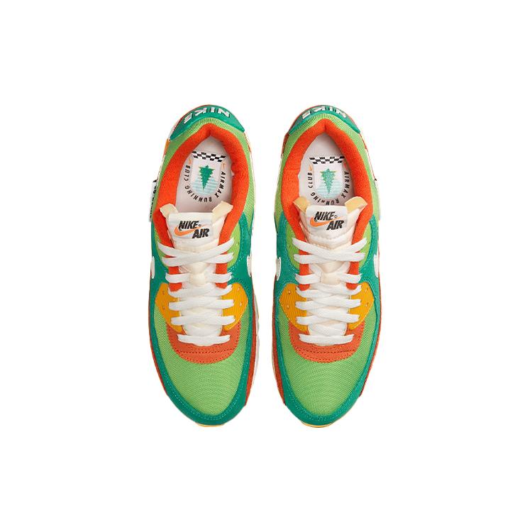 Nové Nike Air Max 90 Se Running Club