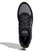 adidas Neo 90s Solution 'Black Gray' Sneakers EE9900